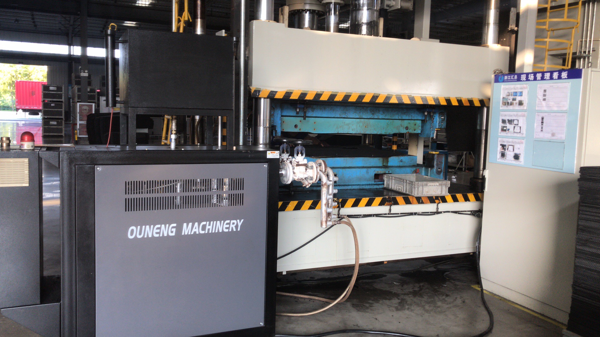 精確控溫控溫系統 精確控溫控溫系統